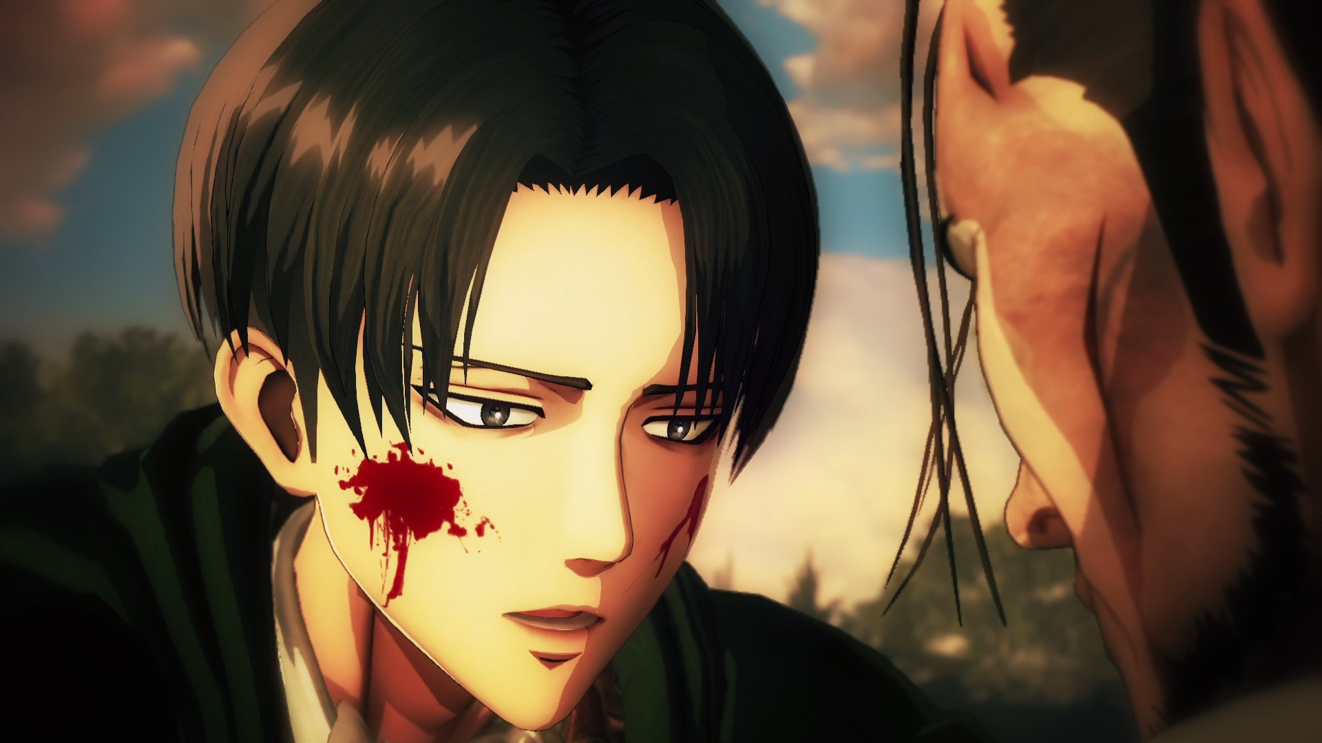 Attack on Titan 2: Final Battle - Imagen 43